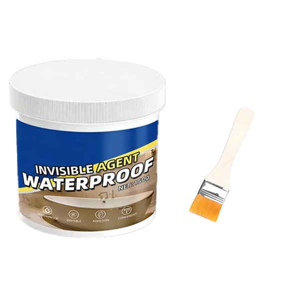 Transparent Sealant Coating For Metal Ceramic Surfaces Multipurpose Insulating
