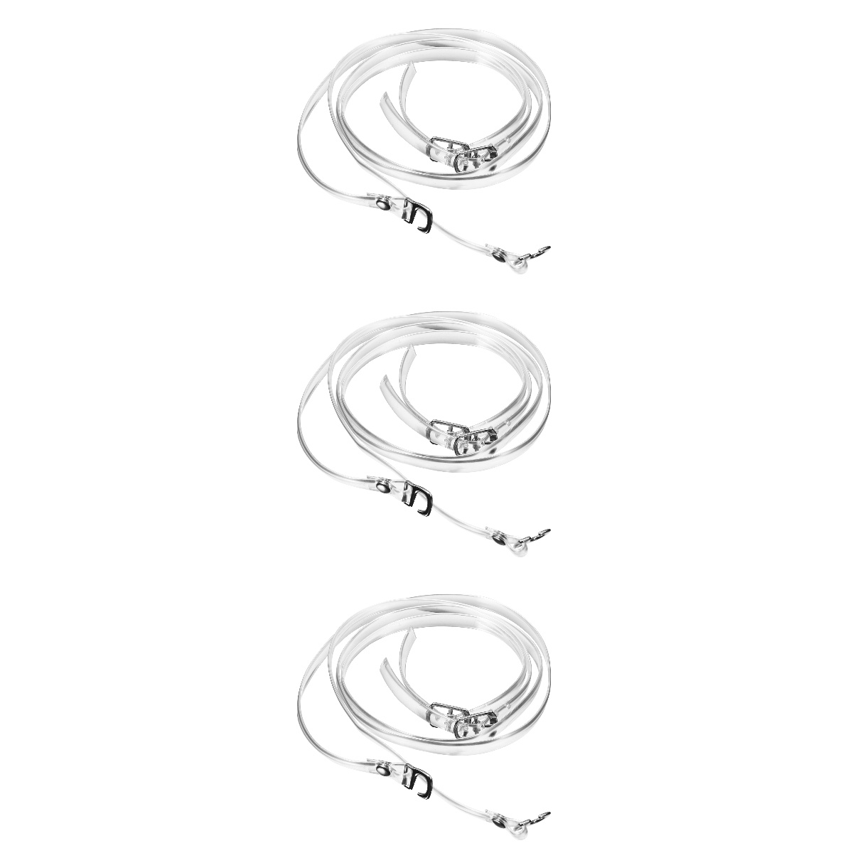 Illustration of Invisible Shoelace Stetsiets For Top-Tier Footwear Style