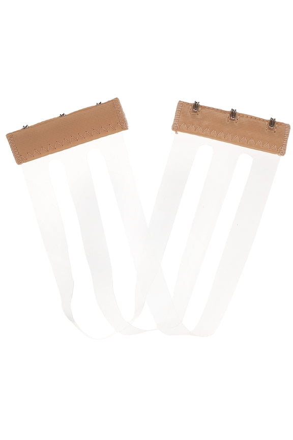 Clear Shoulder Strap Invisible Bra Tape for , All- Support Adhesive Lift
