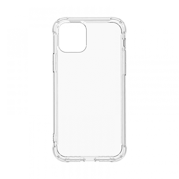 Transparent Silicone Protective Cover, Ultra-thin All Inclusive Mobile Phone Case, Mobile Phone Case Suitable For iPhone13Pro Airbag Anti Falling TPU Mobile Phone Case