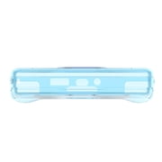 Transparent Skin Sleeve for Retroid Pocket Flip 2 Dustproof Housing Case Shell