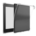 thumbnail image 1 of Transparent Slim TPU Tablet Case with Four-Corner Anti-Drop Protection for Kindle and Other Models, 1 of 7