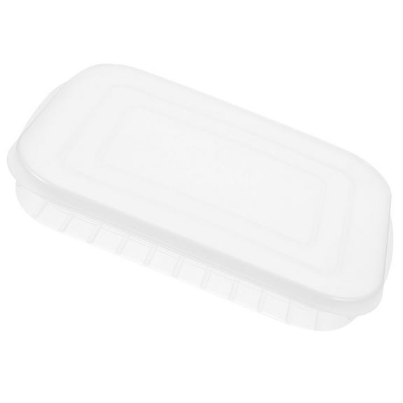 CRILSTYLEO Seafood Keeper Food-Grade Material 1Pcs 9.63X7.27X1.38In