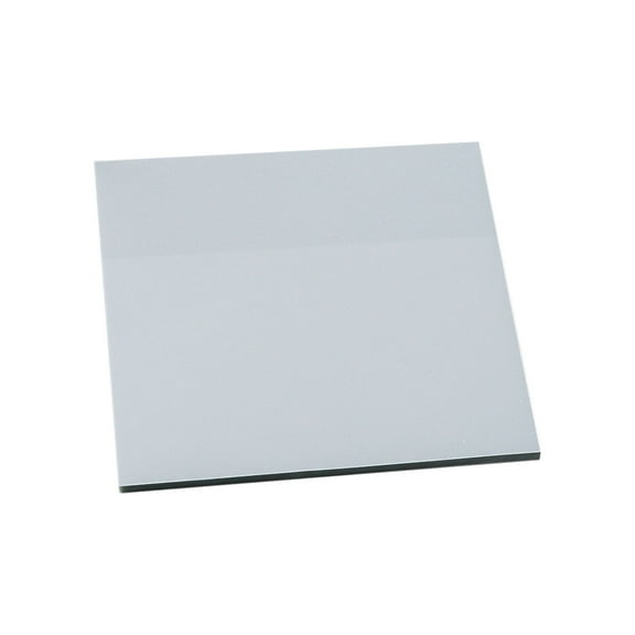Transparent Sticky Note Pads for Students – Semi-Transparent Writing Stickers for Highlighting, Annotating, and Note Taking Without Mess or Residue, 50-Pack