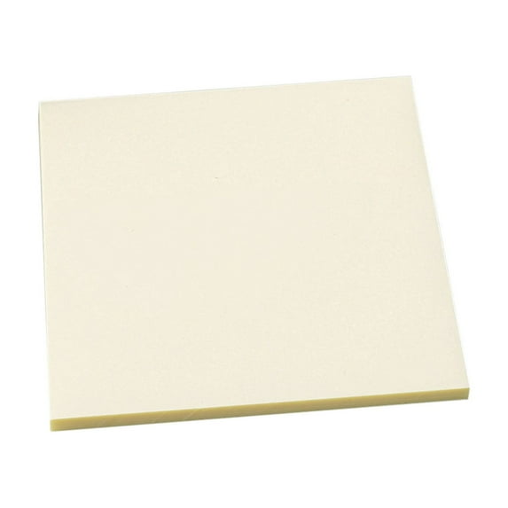 Transparent Message Stickers Notes, Semi Transparent Writing Notes, Paper and PET Memo Tabs for Underlining, Highlighting, Reminders and Annotation