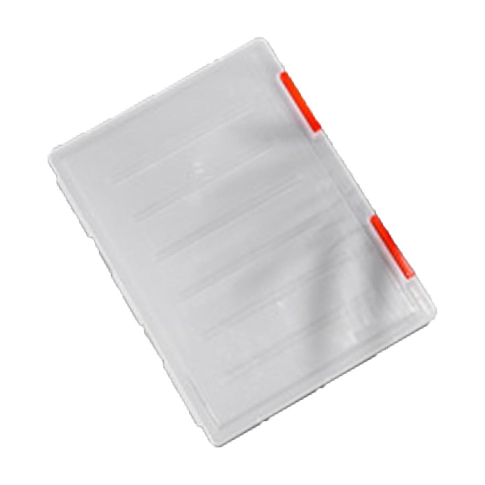 Transparent Storage Box for Important Documents and Certificates ...