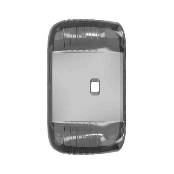 Transparent TPU Case for Gaming Handheld Console for RG CubeXX