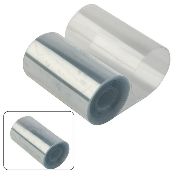 Transparent Tape Protective Film High Quality Practical Universal Van 1 Roll 7cm*5M Accessories Edges Of The Door
