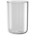 thumbnail image 1 of Transparent Toothbrush Cup with Storage Box, Large Capacity Mouthwash Cup for Home Bathroom, 1 of 1