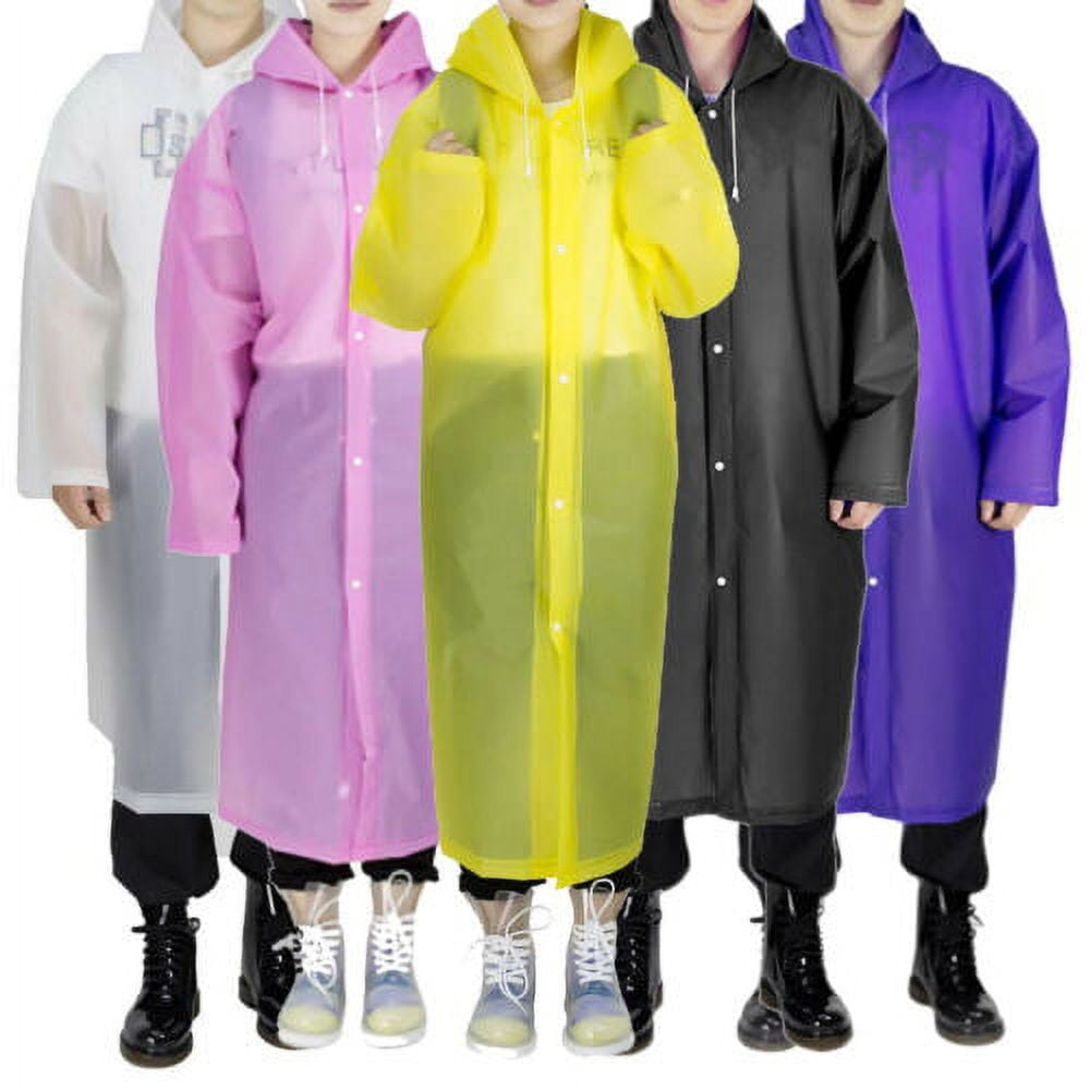 Adult rain mac new arrivals