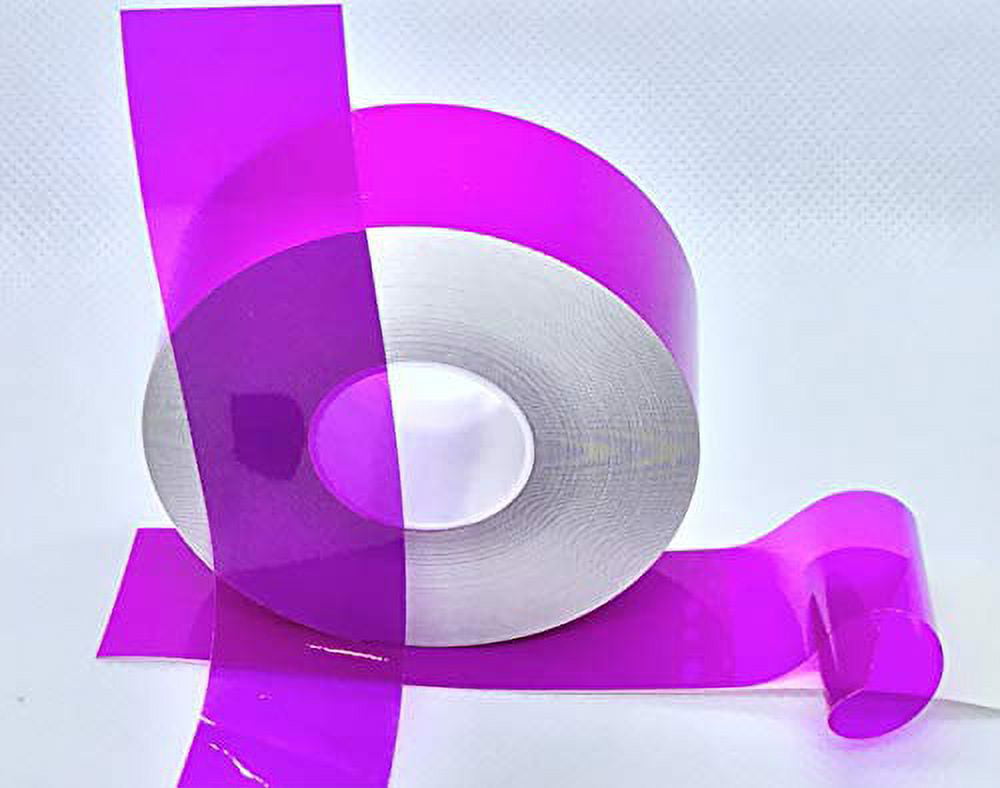 Pink Electrical Tape 3/4 X 66 Ft Roll 7 Mil