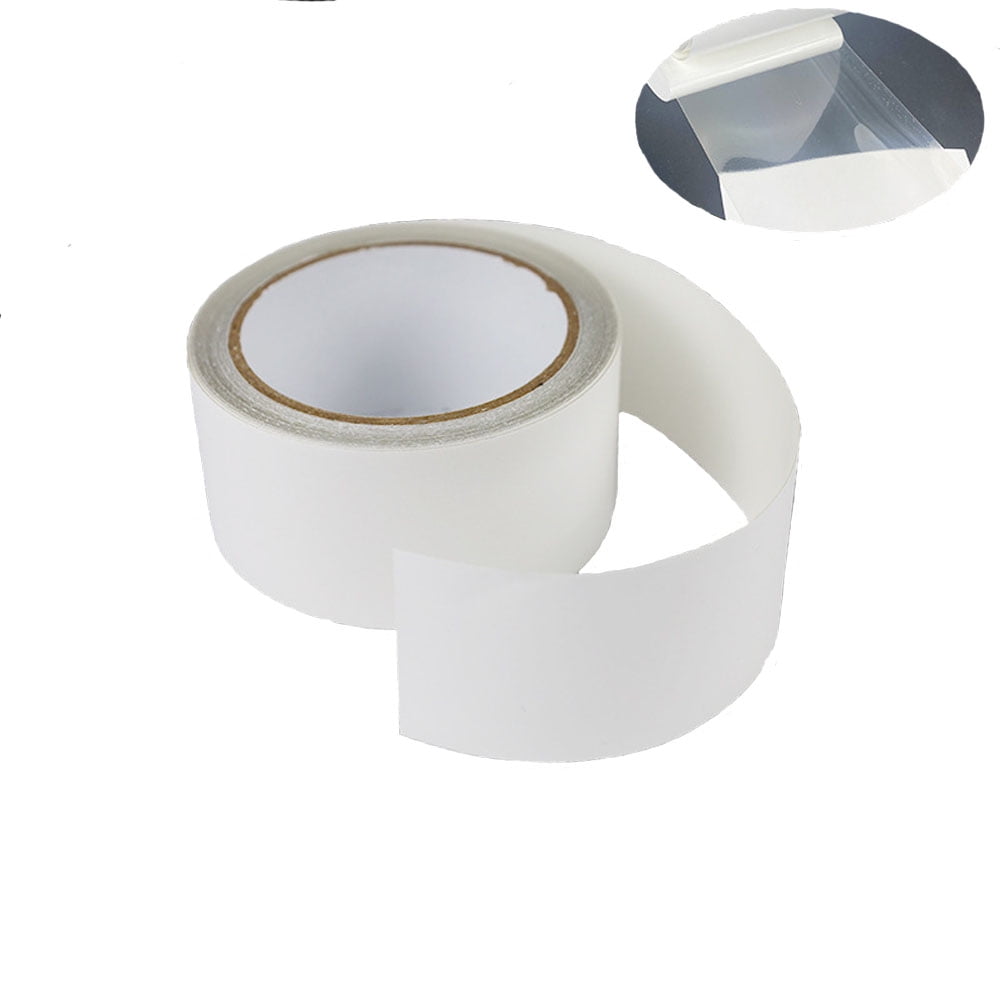 Transparent Waterproof Tent Repair Tape, Heavy Duty Tenacious Patch