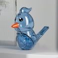 thumbnail image 1 of Water Injection Bird Whistle Toy, Sound Changing Musical Instrument, Transparent Waterfowl Horn, Kids Educational Blowing Toy, Children Fun Party Gift, 1 of 6