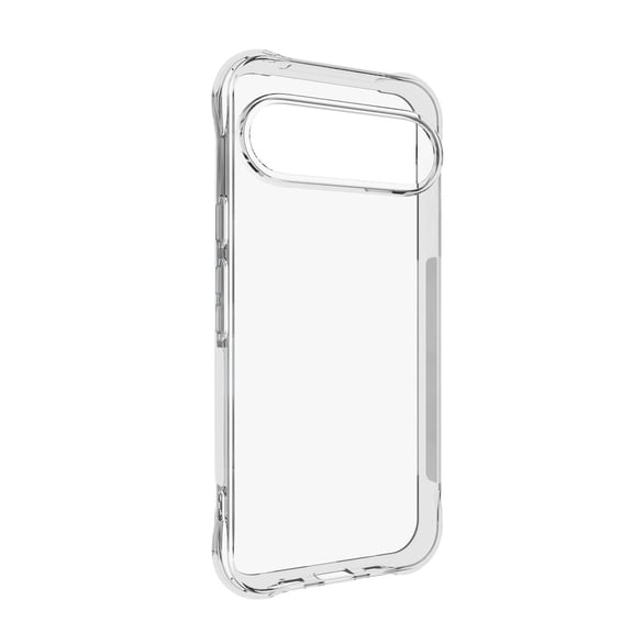Transparent for Phone Slim Protective with Air Technology for Everyday Use and Enhanced Grip