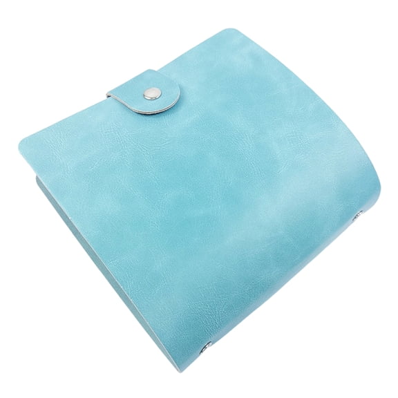 Transparents Pocket Page Semina Keeper Space Saving Garden Semina Album For Home Gardeners Using Recyclable Paper