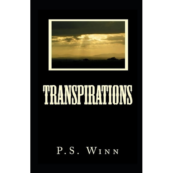 Transpirations, (Paperback)