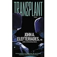 thumbnail image 1 of Pre-Owned Transplant: A Thriller (Mass Market Paperback) 0515155462 9780515155464, 1 of 1