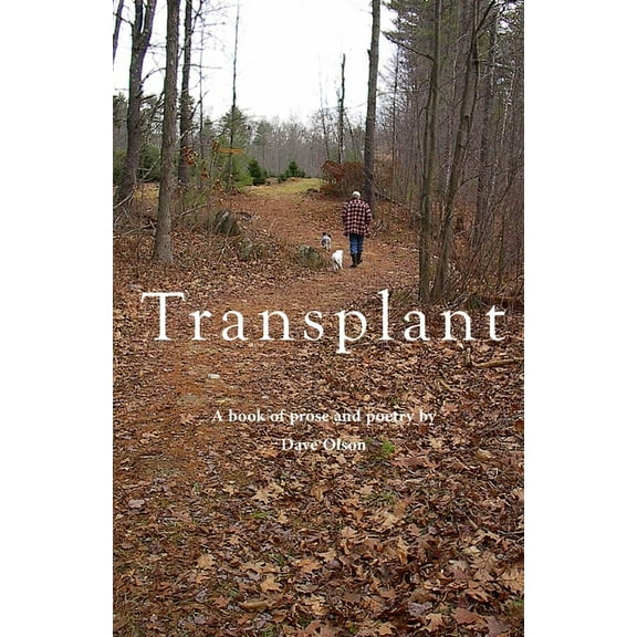 Transplant (Paperback)