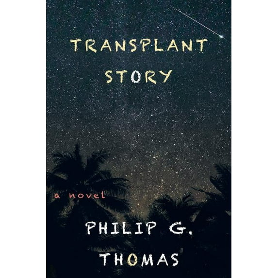 Transplant Story (Paperback)