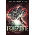 thumbnail image 1 of Transplante, (Paperback), 1 of 1
