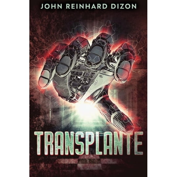 Transplante, (Paperback)
