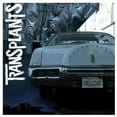 thumbnail image 1 of Transplants - Transplants - Music & Performance - CD, 1 of 1