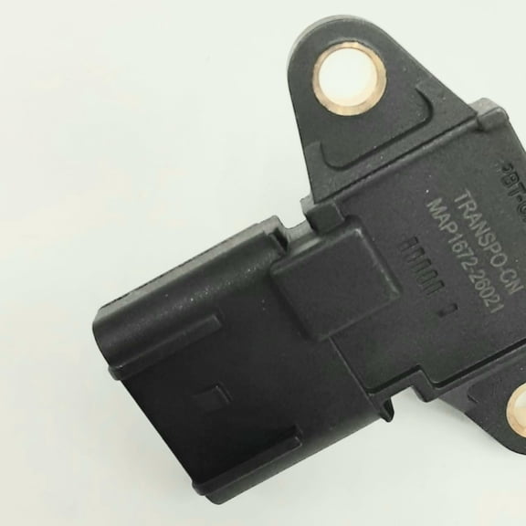 Transpo Fuel Injection Manifold Pressure Sensor MAP1672 for Ford Lincoln 03-19