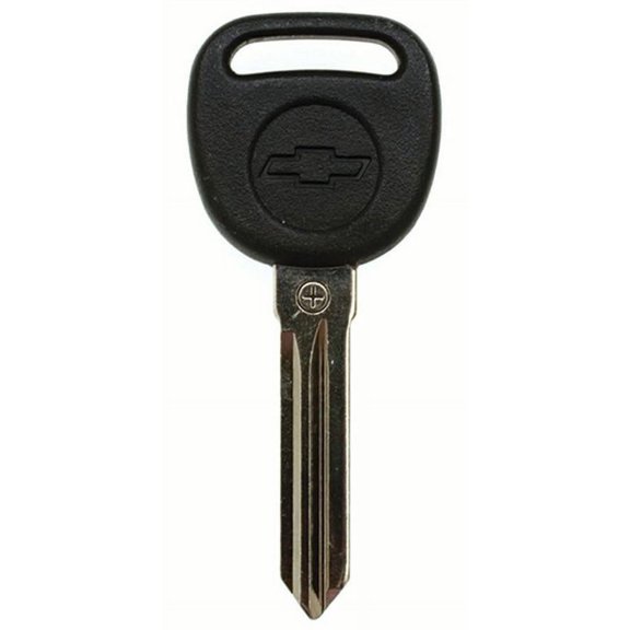 Transponder Key For GM: 89024363, 15824471 Impala