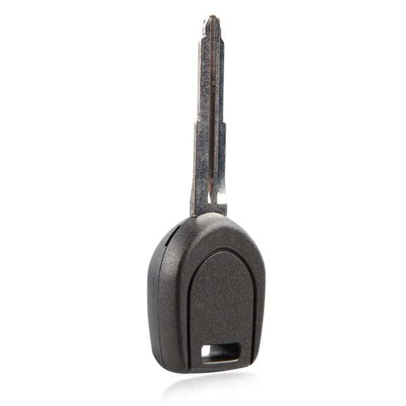 Transponder Key Replacement for 2007-2019 Mitsubishi Eclipse Endeavor Galant i-MiEV Lancer Mirage Outlander - 46 Chip (MIT17)