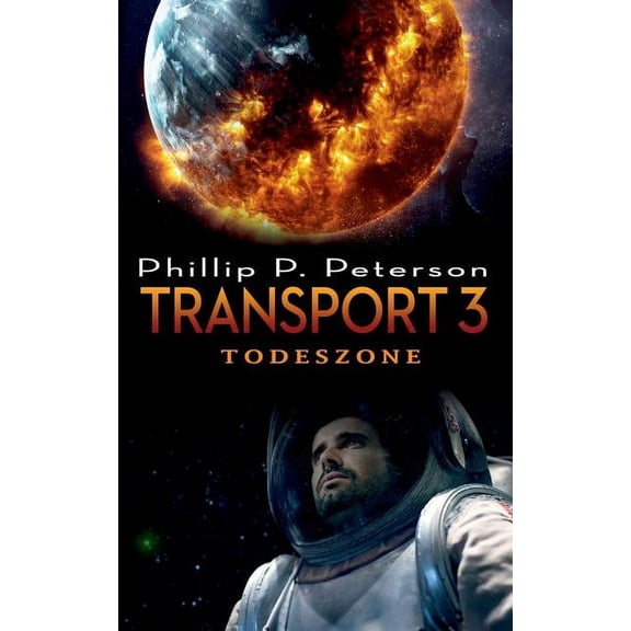 Transport 3: Todeszone, (Paperback)