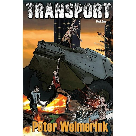 Transport, (Paperback)