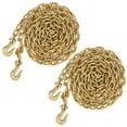 thumbnail image 1 of Transport Chain Grade 70 5/16" x 16' Standard Link – 2 Pack, 1 of 7