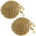 thumbnail image 1 of Transport Chain Grade 70 5/16" x 20' Standard Link - 2 Pack, 1 of 7