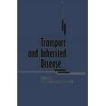 thumbnail image 1 of Transport and Inherited Disease: Monograph Based Upon Proceedings of the Seventeenth Symposium of the Society for the St, (Paperback), 1 of 1