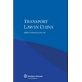 thumbnail image 1 of Transport Law in China, (Paperback), 1 of 1