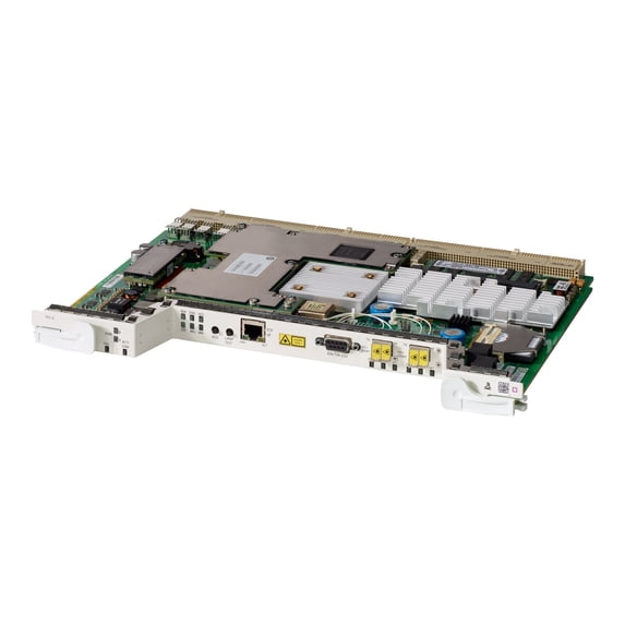 Cisco Transport Node Controller - Network monitoring device - SONET/SDH, PTP - plug-in module
