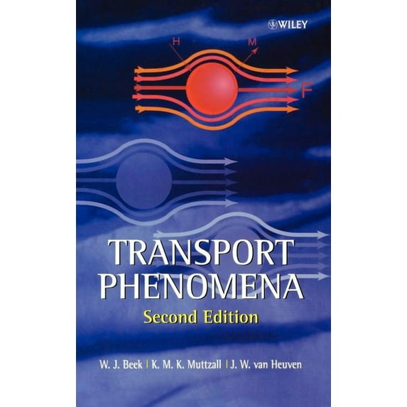 Transport Phenomena, (Hardcover)