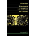 thumbnail image 1 of Pre-Owned Transport Phenomena and Materials Processing, 9780471076674, 0471076678, Hardcover, 1 edition, 1 of 1