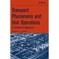 thumbnail image 1 of Pre-Owned Transport Phenomena and Unit Operations: A Combined Approach (Paperback) 0471998141 9780471998143, 1 of 1