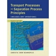 thumbnail image 1 of Pre-Owned Transport Processes and Separation Process Principles (Includes Unit Operations) (Hardcover) 013101367X 9780131013674, 1 of 1