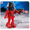 thumbnail image 1 of Transport Space Ranger Set Playmobil 4741, 1 of 2