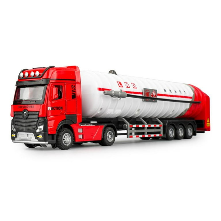 Fashion Gasoline friction trucks