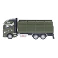 thumbnail image 1 of Transport Truck Model 18.6cm Pullback Transporter Truck Model Toy for Children Play Collection, 1 of 13