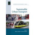 thumbnail image 1 of Transport and Sustainability Sustainable Urban Transport, Book 7, (Hardcover), 1 of 1