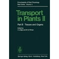 thumbnail image 1 of Transport in Plants II: Part B Tissues and Organs, (Paperback), 1 of 1