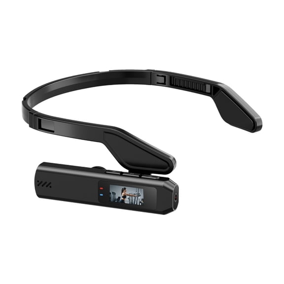 Transportable 360 Degree Action Camera With Constructed In Leveler Stabilization And Fast Release Mount For Outdoor Ques