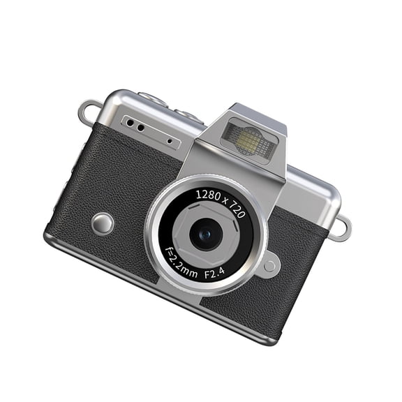 Transportable Attach Tiny Camera for Smartphones Thin Plan as Elegant Device Full Resolution Seize