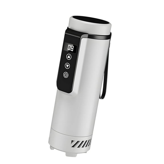 Transportable Insuline Refrigerating Cup USB Powered Refrigerator For Diabetic Travel With Temperature Display And Waterproof Plan