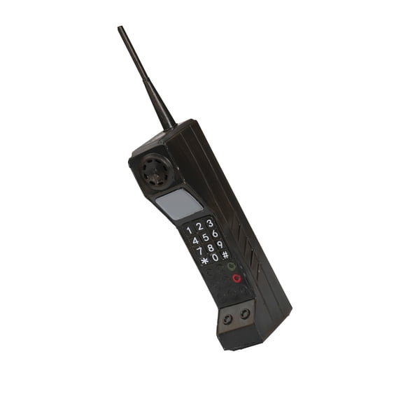 Transportable Thin Traditional Phone Copy Sixteen hundred Telecommute Display and Gatherers