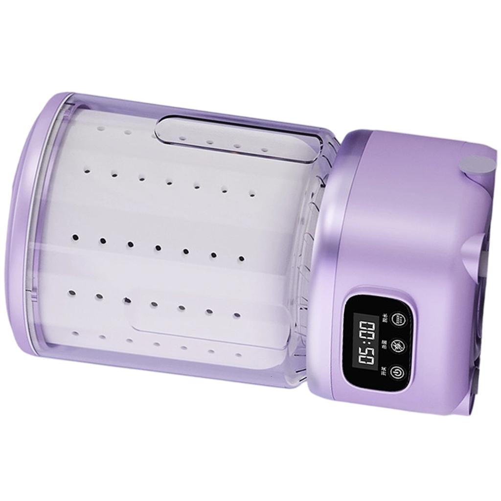 Transportable Turn Dry Washing Machine 2L Capacity For Undergarments Baby Clothes